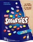 SMARTIES 203g Canister