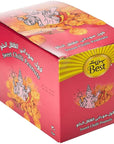 BEST PEANUTS SWEET CHILLI 13GM BOX 30PCS