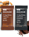 RXBAR Minis Protein Bars, Protein Snack, Snack Bars, Variety Pack (16 Bars)