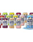 Polar Beverages All Flavor Variety Pack - 12 Fl Oz (Pack of 15)