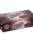 Kuwait Flour Choco Sandwich Biscuit - 270 Gm