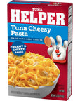 Tuna Helper Cheesy Pasta53 Ounces 12 per Case