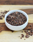 Anthony's Organic Cacao Cocoa Nibs, 2 lb, Batch Tested and Verified Gluten Free