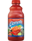 MOTTS Motts Clamato Preparado Tomato Cocktail 32Oz 32 oz