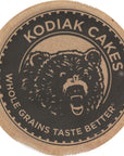 Kodiak Instant Protein Chocolate Chip Oatmeal In A Cup 212 Ounce