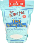 Bob's Red Mill Gluten Free 1-to-1 Baking Flour, 22-ounce