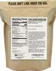 Anthony's Heavy Cream Powder, 1 lb, Batch Tested Gluten Free, No Fillers or Preservatives, Keto Friendly, Product of USA