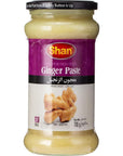 Shan Ginger Paste - 700 gm