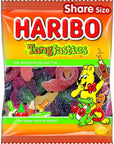 Haribo Tangfastics 160g