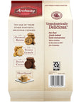 Archway Archway Iced Molasses Cookies, 12 Ounce