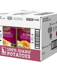 Idahoan Au Gratin Homestyle Casserole 4 oz Pack of 12