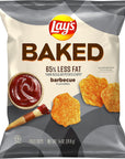 Lay's Baked Snack