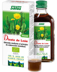 Salus Dandelion Plant Juice 200ml