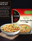 Ka Me Noodle Rice Pad Thai Express 53 oz