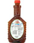 Log Cabin Sugar Free Syrup 24 Fl Oz Pack of 4