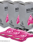 BOLERO  Dragon Fruit Flavored Sugar Free and Low Calorie Powdered Drink Mix Makes 16oz for Strong Flavor or 32oz for Mild Flavor 36 Small Sachet SinglesToGo  Europes Favorite Drink Mix