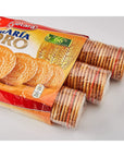 Cuetara  Bolacha Maria Oro  Golden Maria Biscuits  800g 4x200g  Product of Spain