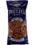 Bifa Pretzel Salty Mix Crackers - 300 g