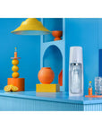 SodaStream bubly Drops Orange