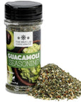 The Spice Lab Guacamole Mix Seasoning for Avocado - Shaker Jar 70g