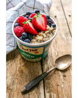 Bobs Red Mill Oatmeal Cup Classicwith Flax/Chia (Single)