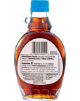 Sweet Mountain  Sugar Free Maple Taste Syrup 85 FL OZ  Keto Friendly 0g Carbs 0 Calories Diabetic Friendly