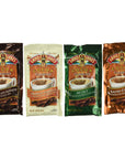 Land Lakes Cocoa Variety Pack 34Count Net Wt 425 Oz125 Ounce Pack of 34