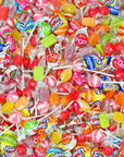 Pinata Party Mix  7 Pounds  Big Bulk Parade Assorted Candy  Parade Candies  Candy for Goodie Bags  Party Candy for Kids and Adults