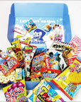 Japanese Candy box Assortment Snacks 50count