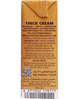 KDD Thick Cream 125 ml, Pack of 3