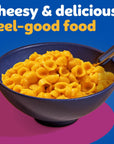 Kraft Three Cheese Macaroni and Cheese Dinner 725 oz Box