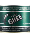 QBB Pure Ghee - 400ml