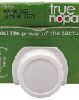 TRUE NOPAL Organic Cactus Water with Lime 169 FZ