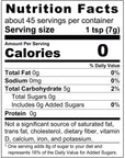 Wholesome Allulose Syrup, 11.5-Ounce Bottle, Zero Calorie Sugar Substitute, Non GMO, Non-Erythritol, Gluten Free & Vegan Liquid Sweetener