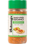 Johnnys Salad and Pasta Elegance 55 Oz Pack of 6