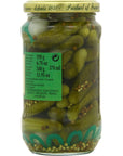 Fallot Extra Fine Gherkins 340g