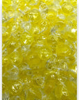 Sugar Free Lemon Drops Hard CandyKeto Friendly15 lbs Lemon Fresh Flavored Individually WrappedIdeal Diabetic Candy Gluten Free24 oz