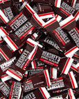 hersheyZero sugar  2 pounds  Special Dark Chocolate Candy Bulk Pack Individually Wrapped Hershy Sugar Free Chocolate Candy Bar Snack Size for Office Cravings