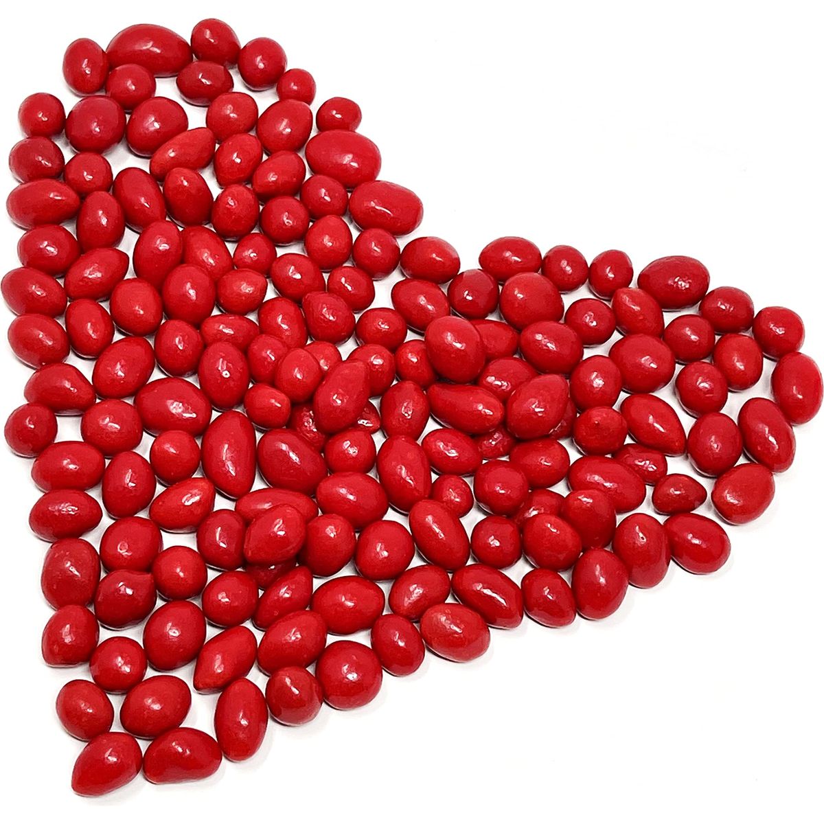 Boston Baked Beans Candy  5 LB  Old Fashioned Retro Candy Covered In Hard Candy Shell Bulk