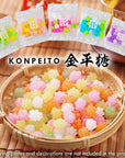 SHOGUN CANDY Japanese Snacks  Japanese Candy Variety Pack 30 Pcs