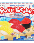 Kracie Popin' Cookin' Diy Candy for Kids, Sushi Kit, 1 Ounce