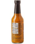 Mr. Spice Organic - Salt Free Sauce (Honey Mustard, Single)