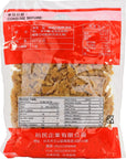 Preserved SALTED Radish ChoppedMinced Dried Asian Radish VeganVegetarian Friendly 8oz  277g Pack of 1 Product of Taiwan