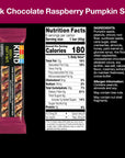 KIND Bars Seeds Fruit and Nuts 18ct Variety Pack Strawberry Dark Chocolate Raspberry and Orange Cranberry