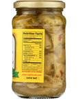 Vigo Artichoke Heart Marinated 12 oz