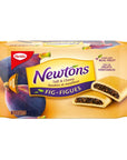 Christie Newtons Fig Cookies 283g10oz Imported from Canada