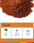 Spiceology - Tandoori Glory - Indian Masala Blend - 18 oz