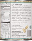 Eden Cannellini Beans White Kidney  29 Ounces