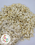 FirstChoiceCandy Roasted  Salted Pumpkin Seeds In Shell Squash Seed 2 LB