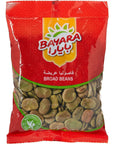 Bayara Broad Beans - 400G